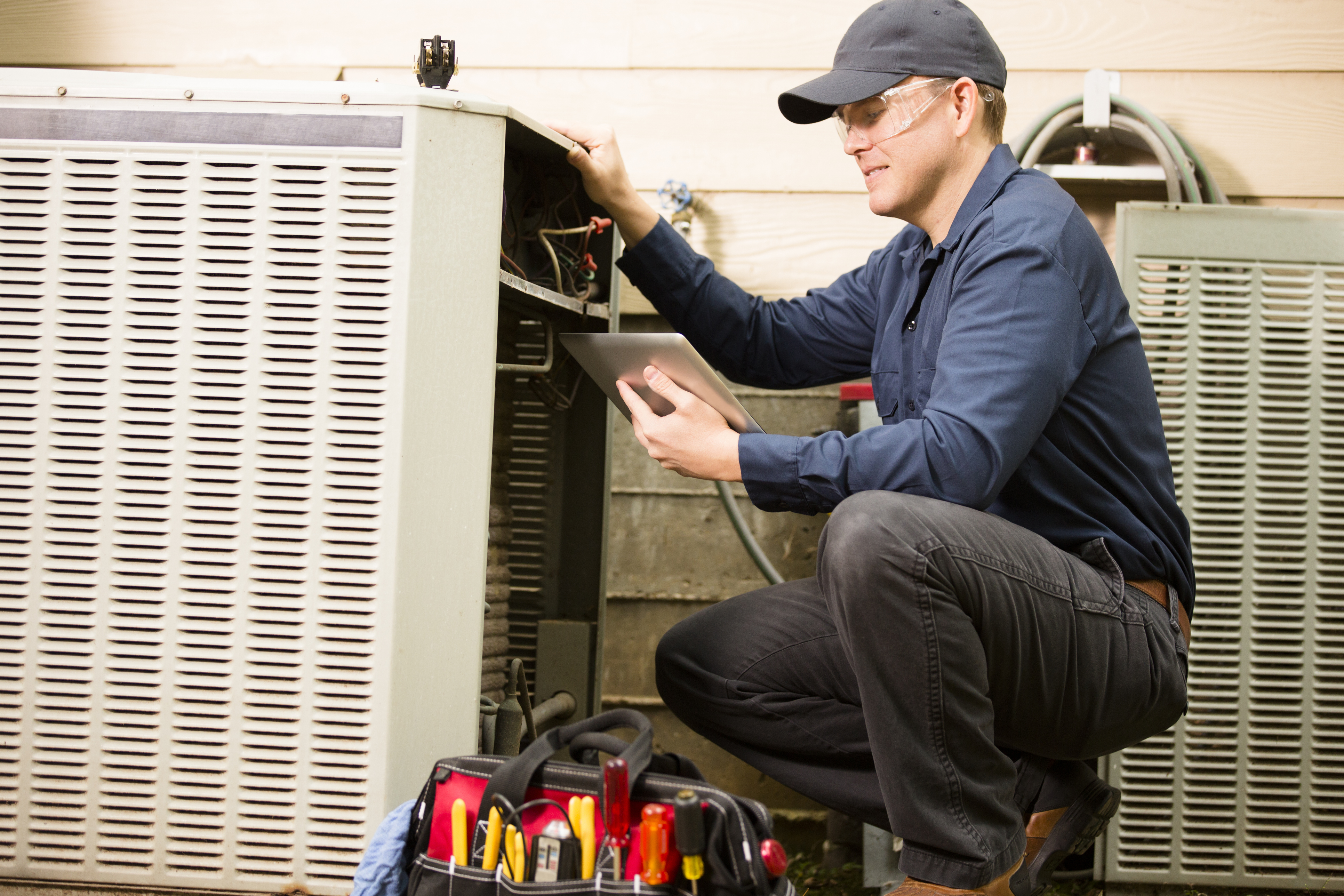 HVAC Installation