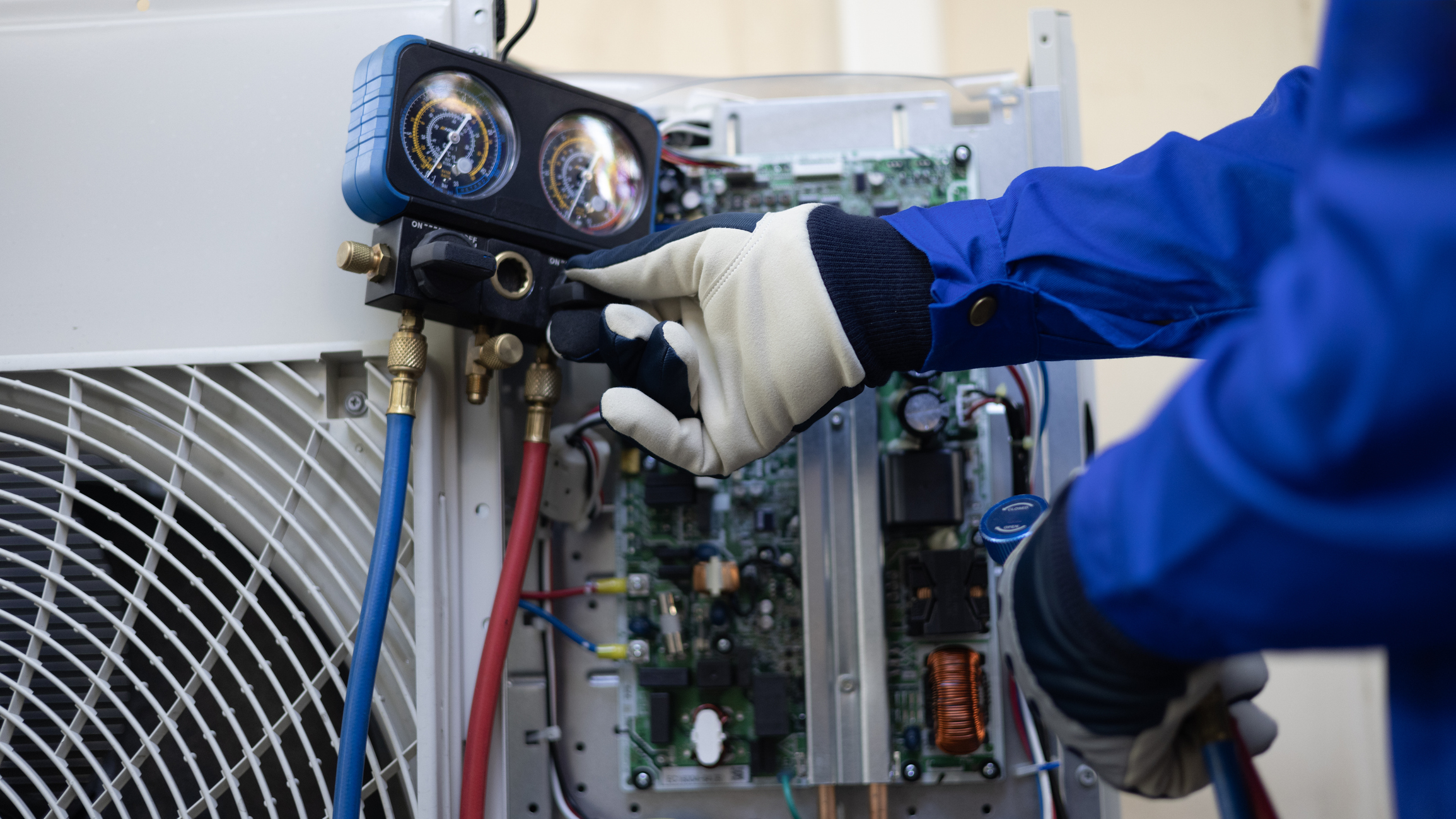 Heating Service